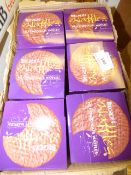 *2 Boxes of Chocolate Waffles