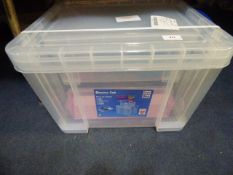 *REALLY USEFUL 12PC SET