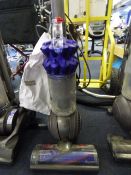 *DYSON DC50 ANIMAL PLUS