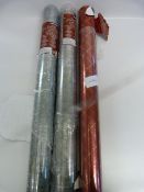 *KS CHRISTMAS WRAP FOIL