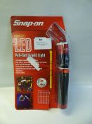 *SNAP-ON HYBRID LIGHT