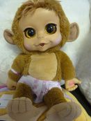 *ANIMAL BABIES NURSERY