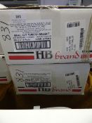 *2 Boxes of Turkish Delight