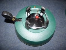 *CHRISTMAS TREE STAND