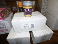 *3 Boxes of Dijon Mustard