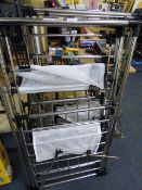 *2 Greenway Drying Station