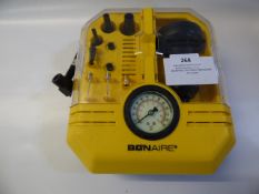 *BONAIRE 12V HIGH PRESSURE
