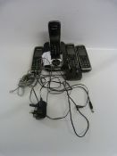 *PANASONIC QUAD DECT FY09