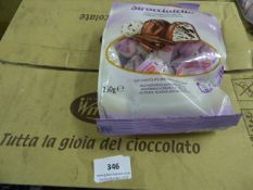 *5 Boxes Containing Strawberry Creams