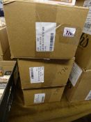 *3 Boxes Gluten Free Oat Bran