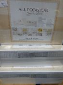 *3 Boxes of All Occasions Invite Box