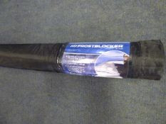 *Protective Winter Windshield Cover