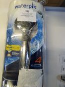 *WATERPIK POWERSPRAY