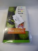 *HP 364 CONTENT PACK (B)