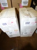 *4 Boxes of Snack Ham