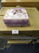 *4 Boxes Containing Chocolate Creams