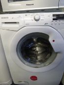 *HOOVER WASHING MACHINE