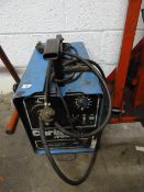 *Clarke Weld 130 Mig Welder