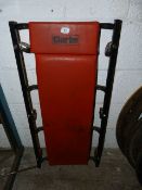 *Clarke Mechanic Crawling Board