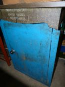 *2ft x 2ft Engineers Surface Plate