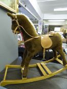 Rocking Horse
