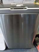 *80L Motion Sensor Bin