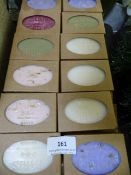*36 Bars of Paris Scented Soaps