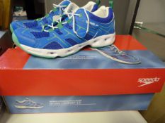 *Pair of Speedo Trainers Size 5.5