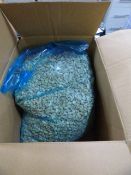 *Box containing 11.34 kgs of Cashew Nuts