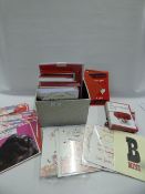 *SELECTION OF GREETINGS CARDS