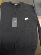 *Armani Jeans Wool Jumper Size Medium