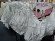 *55 Camille Bras - Mixed Sizes and Styles