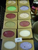 *30 Bars of Paris Assorted Scents