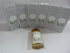 *6 Bottles of Durance Patchouli Eau De Toilette