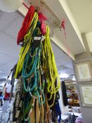 *Quantity of Eco Fashions Necklaces