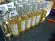 *14 x 100ml of Durance Perfumed Ambiance Prescious Wood