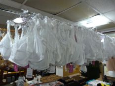 *Approximately 100 Camille Bras - Assorted Sizes