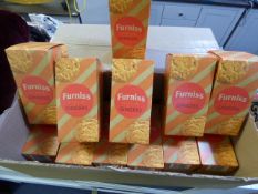*2 Boxes of Furnis Ginger Biscuits