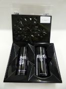 *PACO RABANNE BLACK XS PERFUME