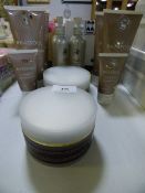 *Mixed Lot Including 10 Esprit Equo Beauty Products