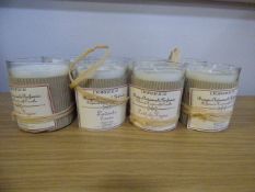 *8 DURANCE SCENTED CANDLES