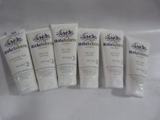*6 x 300ml Make Believe Gradual Tan Lotion Warm Glow 2