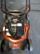 *MTD 53cm Self Propelled Petrol Driven Rotary Lawnmower