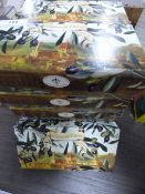*5 Fiorentino Soap Gift Boxes