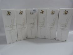 *6 x 150ml of Esprit Equo Latte D'Argan