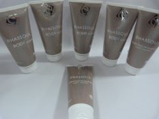 *6 x 200ml Esprit Equo Purifying Shampoo