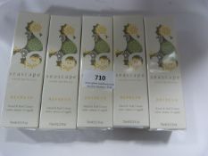 *5 x 75ml Seascape Refresh Hand and Nail Cream