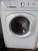 Hotpoint WML520 Automatic Washing Machine