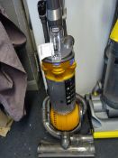 *Dyson DC25 Big Ball Vacuum Cleaner