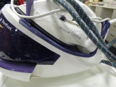 *Tefal Pro Express Steam Generator Iron